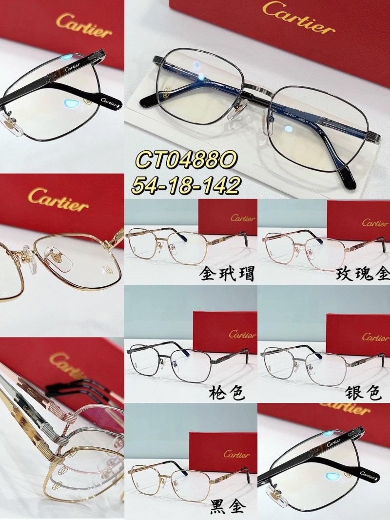 Cartier Sunglasses